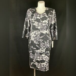 Hal Rubenstein Sheath Dress